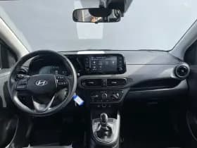 Hyundai i10 thumbnail 10