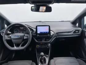 Ford Fiesta thumbnail 11