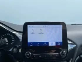 Ford Fiesta thumbnail 24