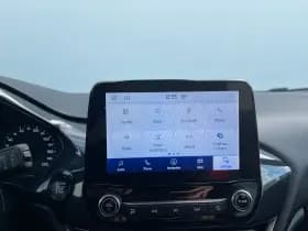 Ford Fiesta thumbnail 25