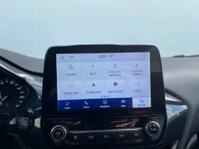 Ford Fiesta thumbnail 26