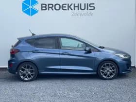 Ford Fiesta thumbnail 6