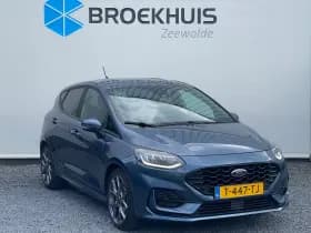Ford Fiesta thumbnail 7