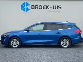 Ford Focus thumbnail 2