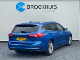 Ford Focus thumbnail 5