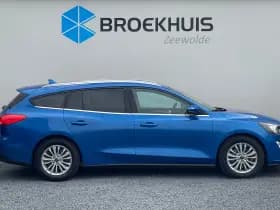 Ford Focus thumbnail 6