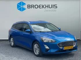 Ford Focus thumbnail 7