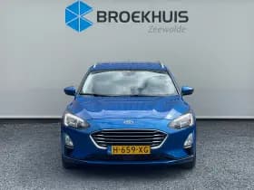 Ford Focus thumbnail 8
