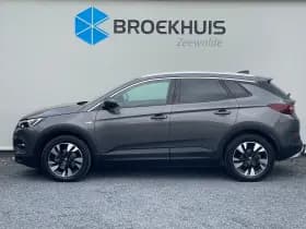Opel Grandland X thumbnail 2