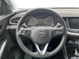 Opel Grandland X thumbnail 16