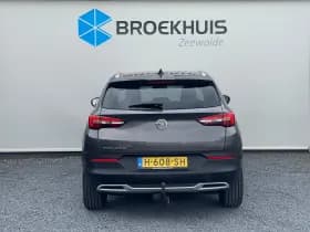 Opel Grandland X thumbnail 4