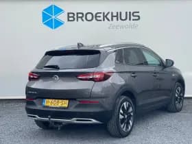 Opel Grandland X thumbnail 5