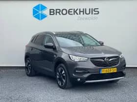 Opel Grandland X thumbnail 7