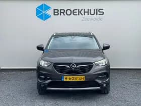 Opel Grandland X thumbnail 8