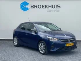Opel Corsa thumbnail 7