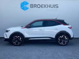 Opel Mokka thumbnail 2