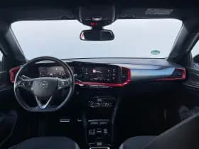 Opel Mokka thumbnail 12
