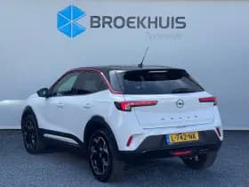 Opel Mokka thumbnail 3