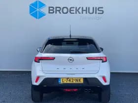 Opel Mokka thumbnail 4