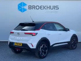 Opel Mokka thumbnail 5