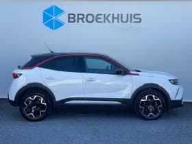 Opel Mokka thumbnail 6