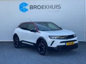 Opel Mokka thumbnail 7
