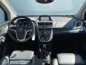 Opel Mokka thumbnail 12