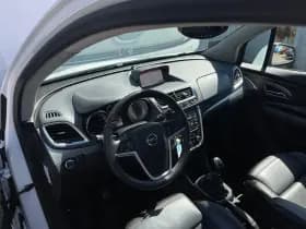 Opel Mokka thumbnail 13