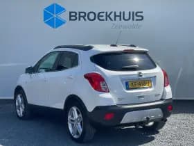 Opel Mokka thumbnail 3