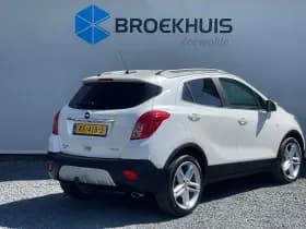 Opel Mokka thumbnail 5