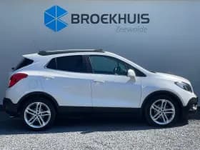 Opel Mokka thumbnail 6