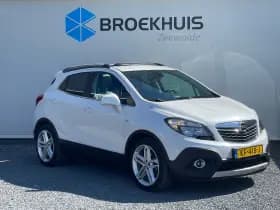 Opel Mokka thumbnail 7