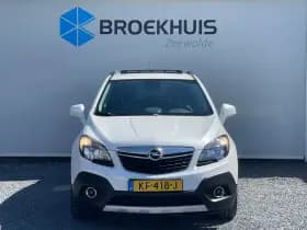 Opel Mokka thumbnail 8