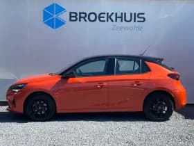 Opel Corsa thumbnail 2