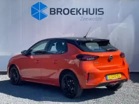 Opel Corsa thumbnail 3