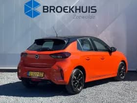 Opel Corsa thumbnail 5