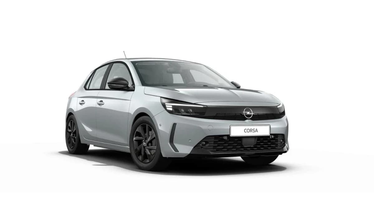 Opel Corsa — foto 1