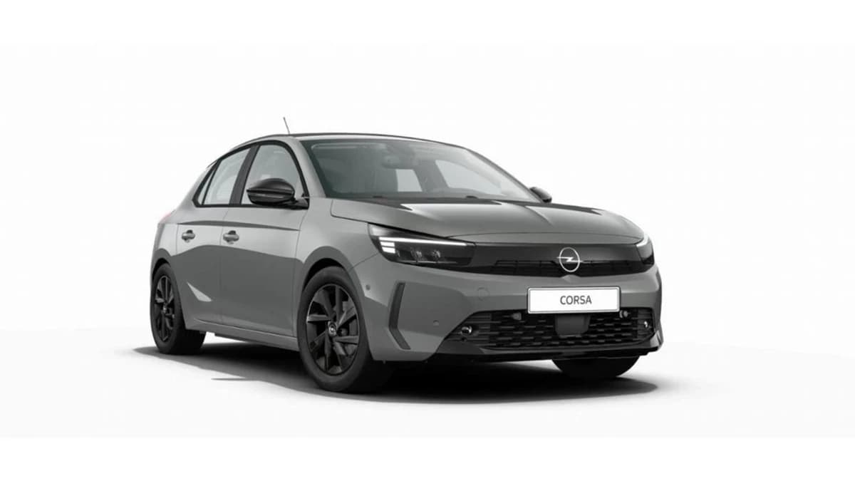 Opel Corsa — foto 1