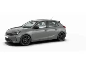 Opel Corsa thumbnail 3