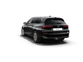 Opel Astra thumbnail 2