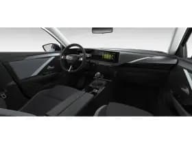 Opel Astra thumbnail 5
