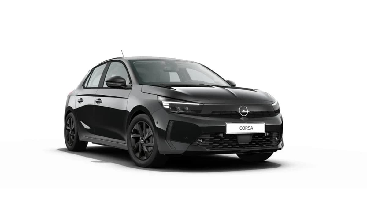 Opel Corsa — foto 1