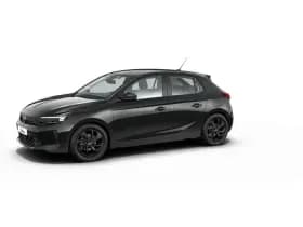 Opel Corsa thumbnail 3