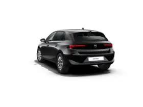 Opel Astra thumbnail 2