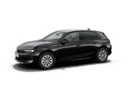 Opel Astra thumbnail 3