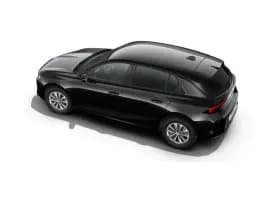 Opel Astra thumbnail 4