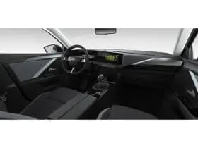 Opel Astra thumbnail 5