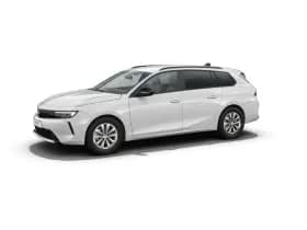 Opel Astra thumbnail 3