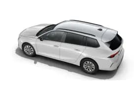 Opel Astra thumbnail 4