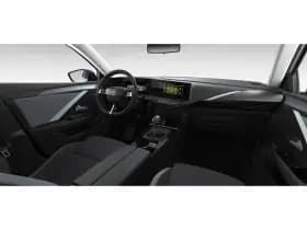 Opel Astra thumbnail 5